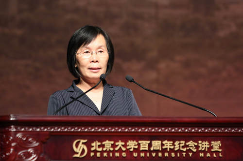 叶静漪介绍柴生芳的生平事迹