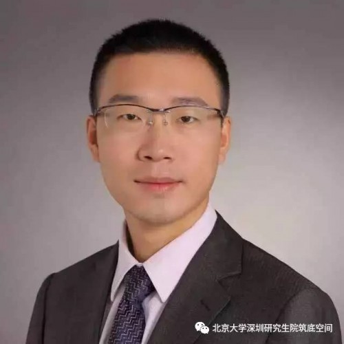 阿尔法合伙人 侯振坤