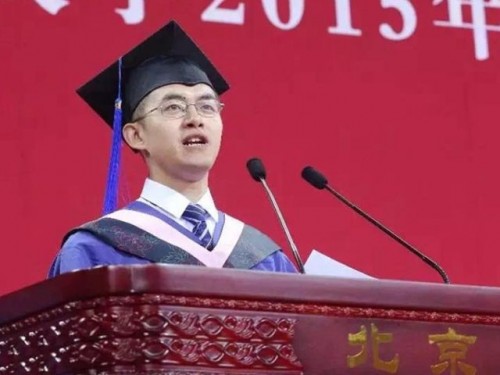 赵铁凯