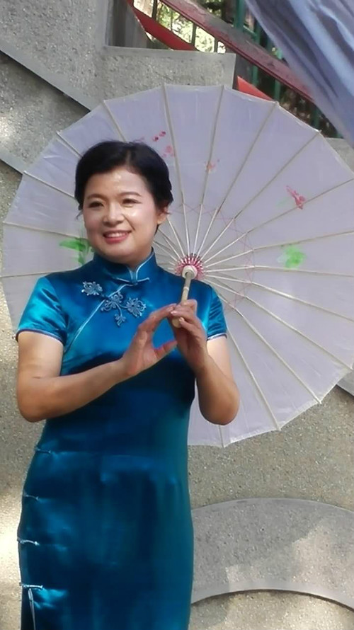 许爱东（技物系1986级）