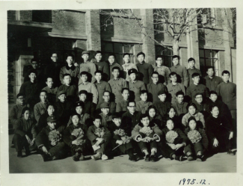 第二张 工学院