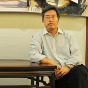 杨志峰