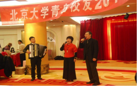 活动场景花絮