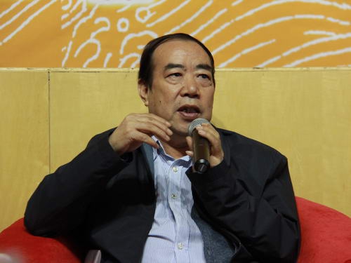 贾平凹自述