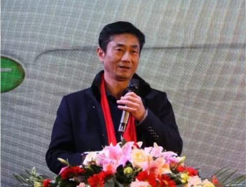 河南科技大学经济学院院长刘溢海博士
