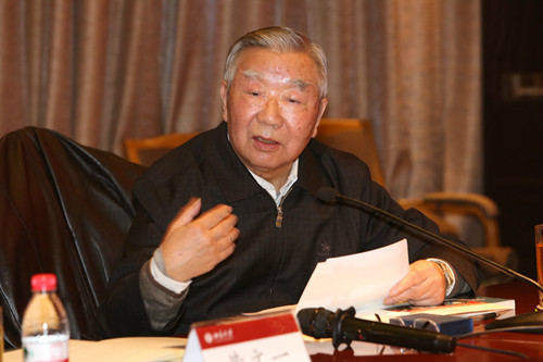 董新保常务副会长