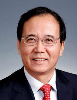 北京大学校长林建华