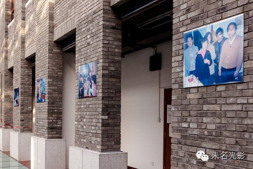 八十年代北大学生宿舍老照片
