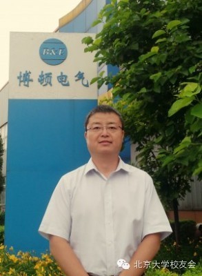 李晨阳