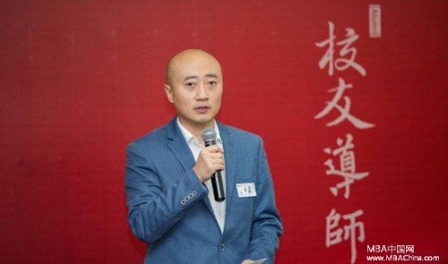 14级王昌同学分享