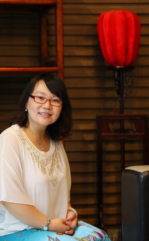崔婧