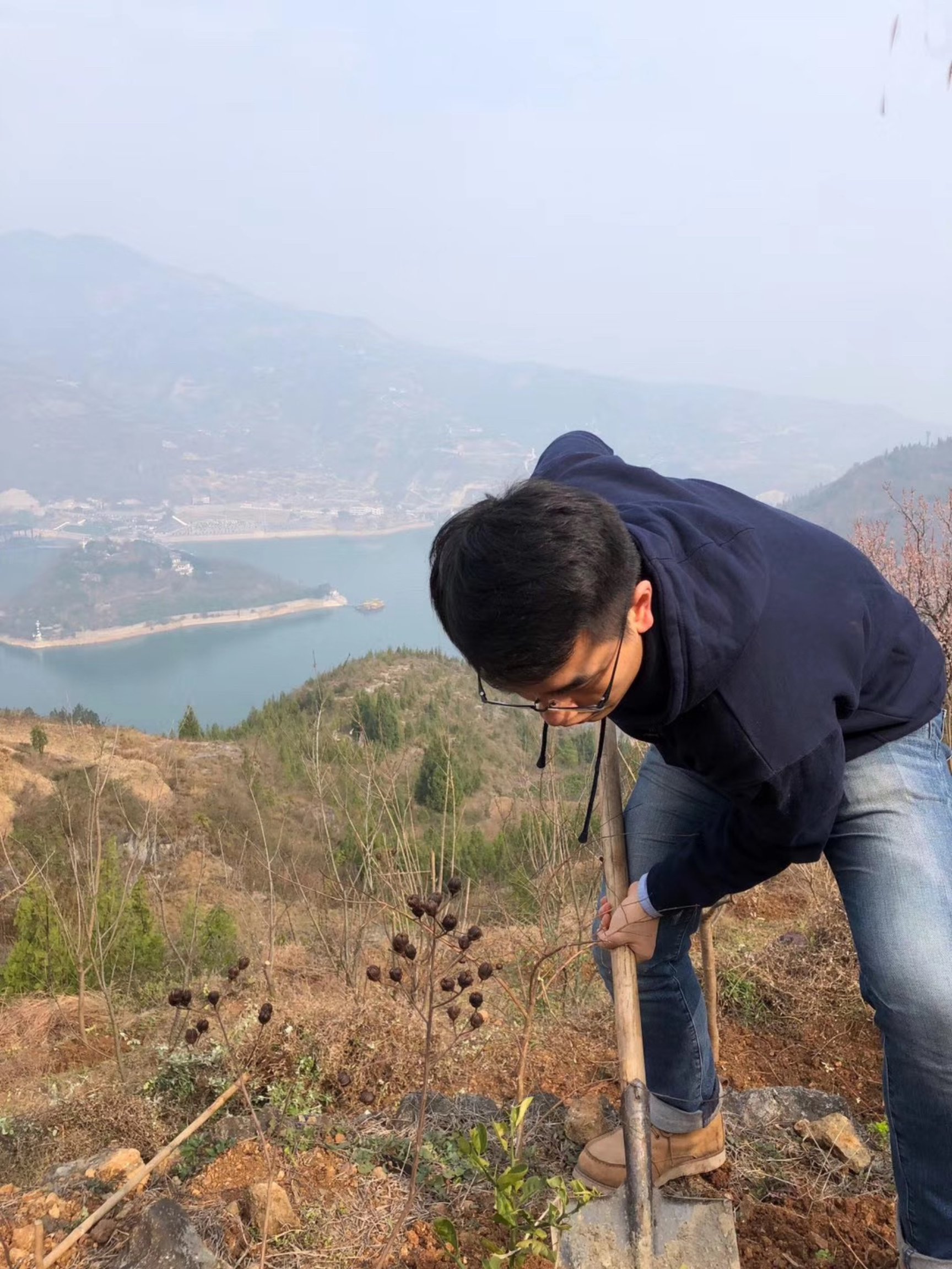 赵杰