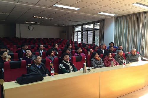 74级数院校友聚会