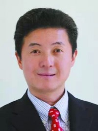 张首晟(Zhang, Shoucheng)