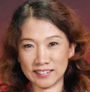 吴皓(Wu, Hao)