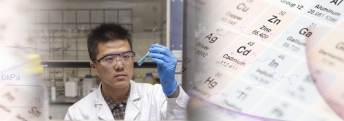 2013-2014年度国家奖学金获得者王仁明