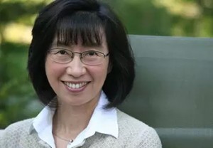 李纯慧(Lee, Jeannie T.)