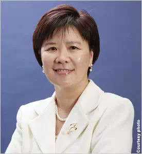叶玉如(Ip, Nancy Y)