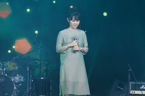 程璧演唱