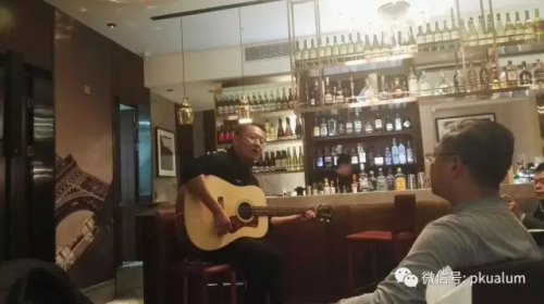 笔者膜拜阮老师