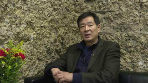 全国政协委员濮存昕